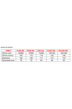 Брюки жіночі зі стрілкою MK 54-56 сині (1099/1sXXL) - фото 5