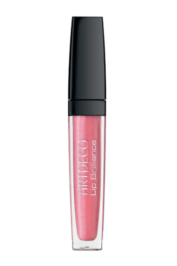Блеск для губ Art Deco 62 Brilliant soft Pink