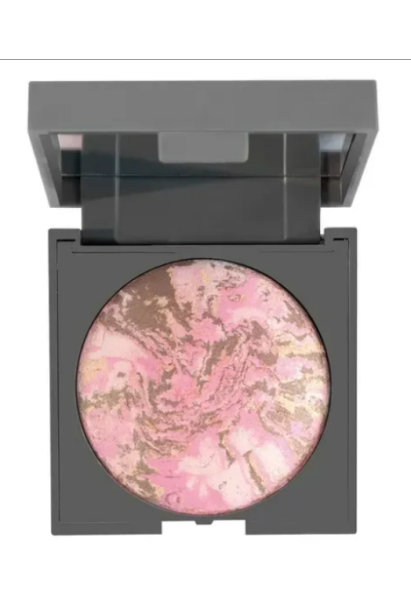 Запеченые румяна Alix Avien, 102 Dirty Rose, 11 г