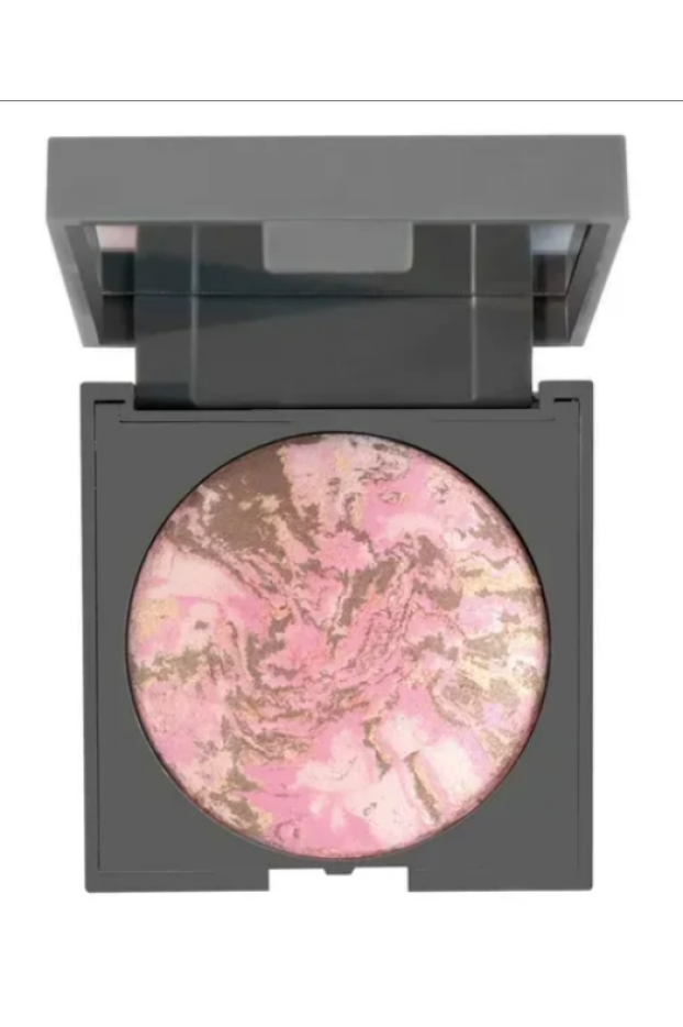 Запечені рум'яна Alix Avien, 102 Dirty Rose, 11 г - фото 1