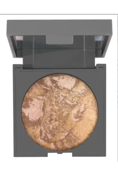 Запечені рум'яна Alix Avien, 104 Dazzling Chocolate, 11 г