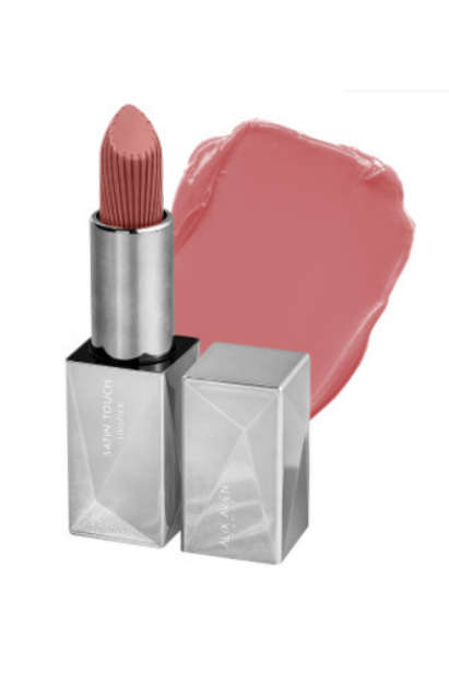 Кремова помада для губ Alix Avien 805 Cotton Rose