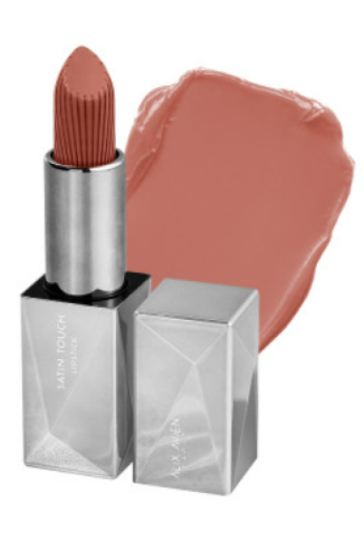 Кремова помада для губ Alix Avien 804 Terra