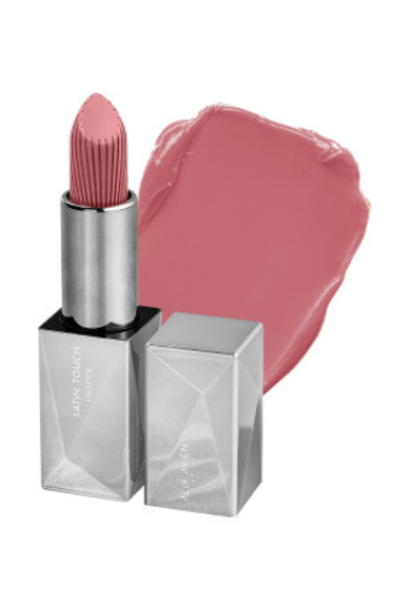 Кремовая помада для губ Alix Avien 806 Candy Pink