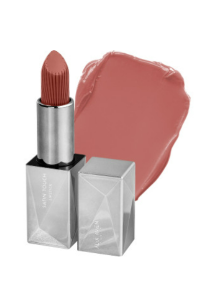 Кремова помада для губ Alix Avien 809 Roasted pink