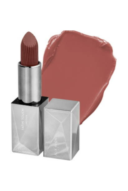 	Кремова помада для губ Alix Avien 819 Russet pink