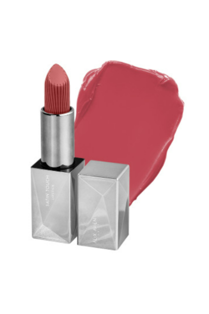 Кремова помада для губ Alix Avien 820 Bright Marron