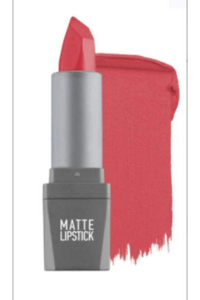 Матова помада для губ ALIX AVIEN, 415 Dusty Pink, 4 г