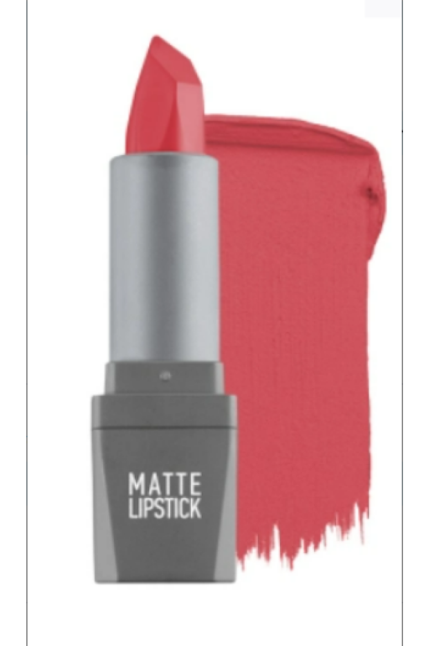 Матова помада для губ ALIX AVIEN, 415 Dusty Pink, 4 г - фото 1