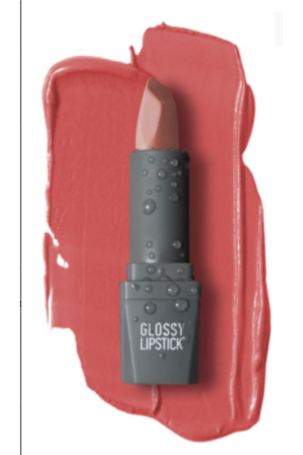 Глянцевая помада для губ ALIX AVIEN, 305 Rose Apricot, 4 г