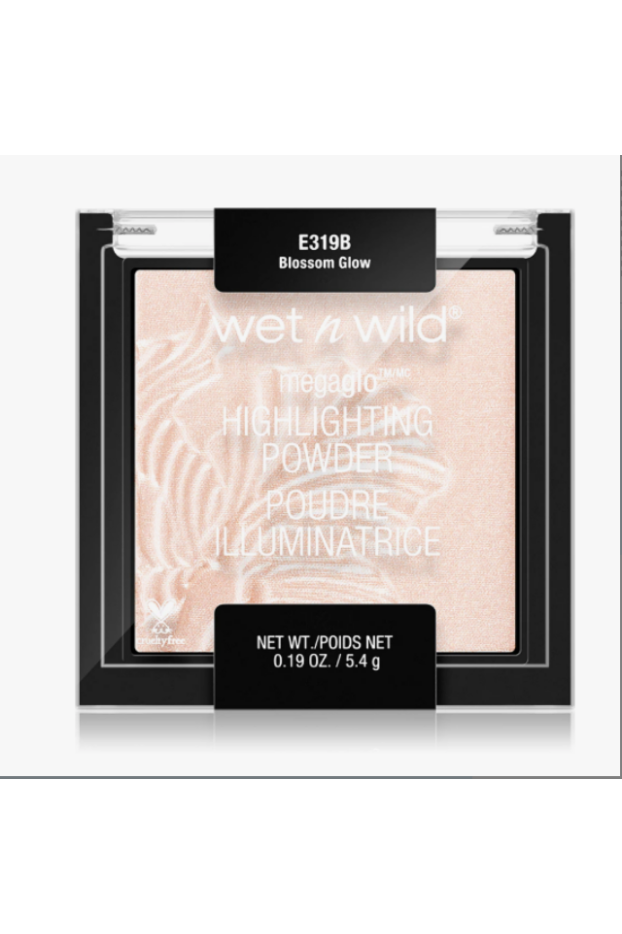 Перламутровий хайлайтер - фото 1