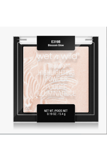 Перламутровий хайлайтер