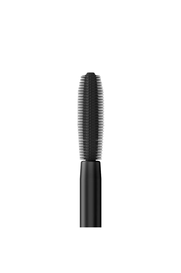 Туш IsaDora The Hight Impact lenght and lift mascara чорна 01 (рожевий) - фото 2