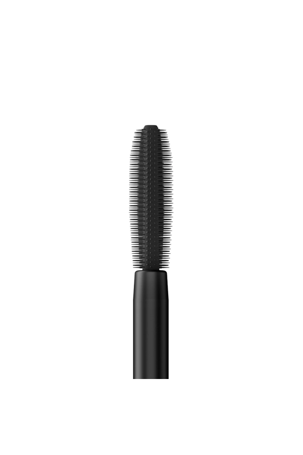 Тушь IsaDora The Hight Impact lenght and lift mascara чорна 02(ярко-розовая) - фото 2
