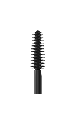 Туш IsaDora The Hight Impact waterproof mascara чорна 01 (блакитний) - фото 2