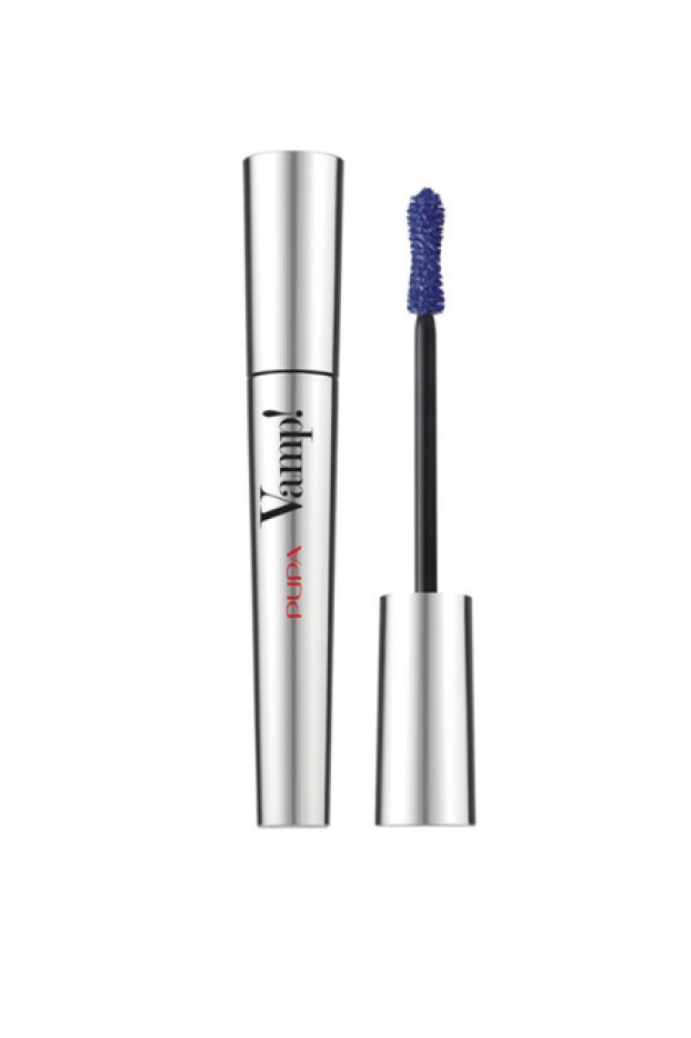Тушь для вій Pupa Vamp Mascara 300 - Deep Night - фото 1