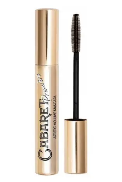 Туш для вій Vivienne Sabó Cabaret Première коричнева 05