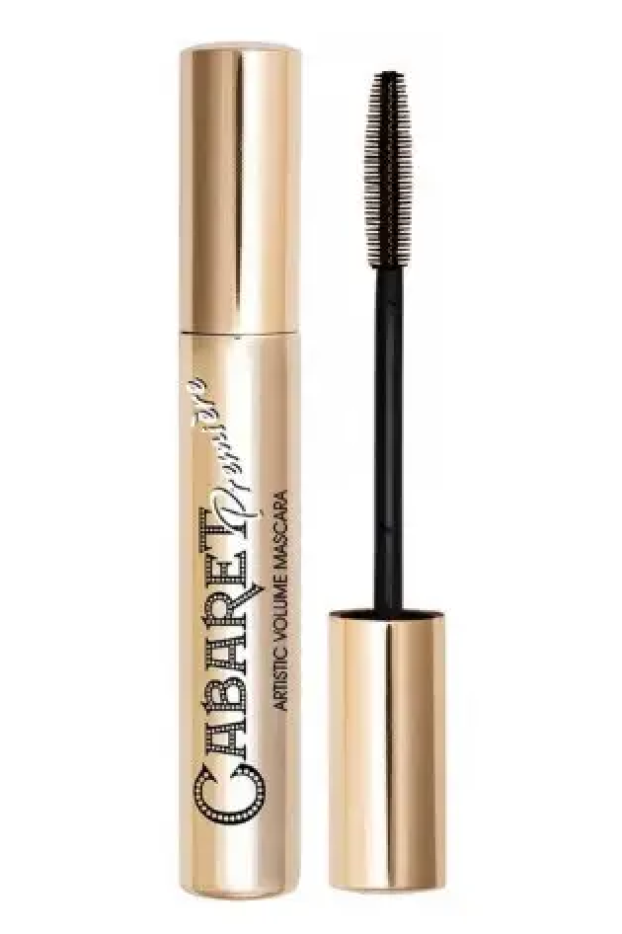 Туш для вій Vivienne Sabó Cabaret Première коричнева 05 - фото 1