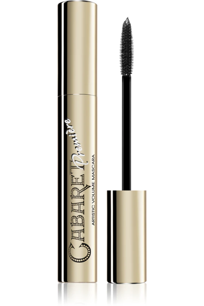 Туш для вій Vivienne Sabó Cabaret Première чорна 01