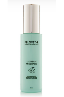 Крем для обличчя U-Cream 60мл - фото 2