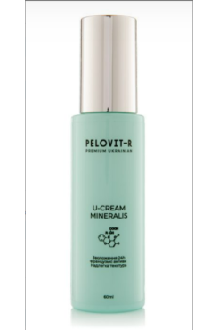 Крем для обличчя U-Cream 60мл - фото 3