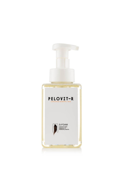 Пінка для вмивання S-Foam 450мл