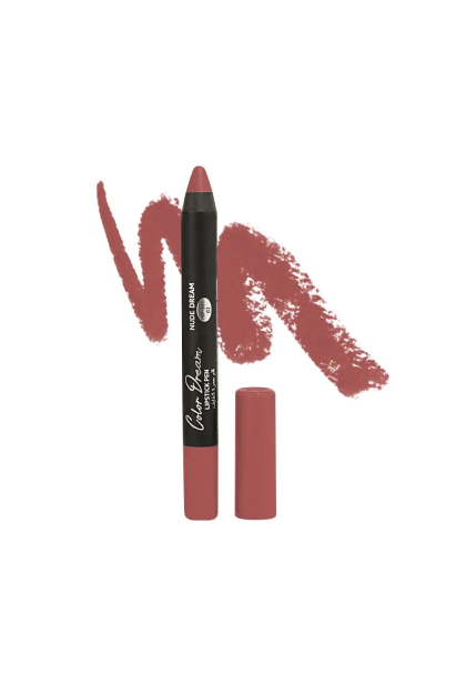 Матова помада-олівець для губ MISS2M 02, 4,5 г