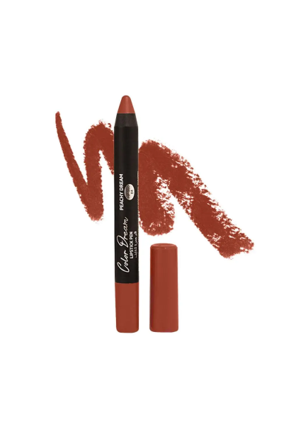 Матова помада-олівець для губ MISS2M 14, 4,5 г