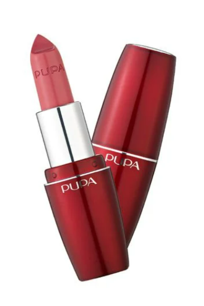 Помада для губ Pupa Volume 102 Romantic Rose, 3.5 мл