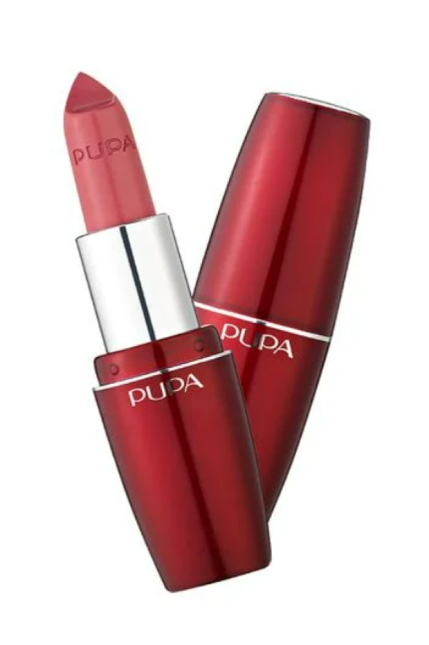 Помада для губ Pupa Volume 102 Romantic Rose, 3.5 мл - фото 1
