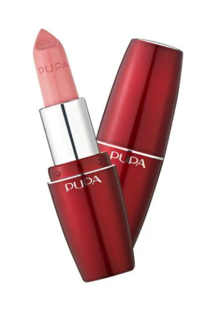 Помада для губ Pupa Volume 101 Nude Rose, 3.5 мл