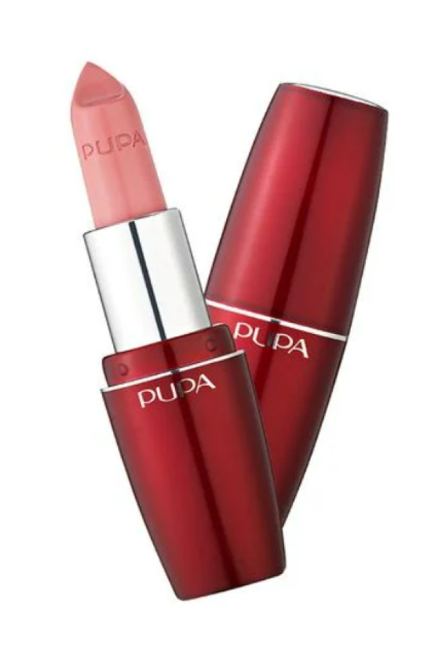 Помада для губ Pupa Volume 101 Nude Rose, 3.5 мл - фото 1