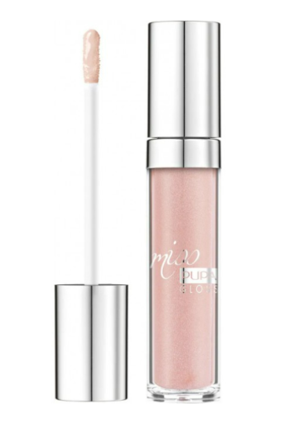 Блиск Для Губ Pupa Miss Pupa Gloss 102 Sexy Skin 5 Мл
