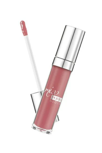 Блеск для губ Pupa Miss Pupa Gloss 302 Ingenious Pink, 5 мл