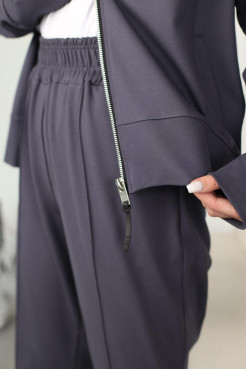 Костюм МК 54-56 графіт (2399XL) - фото 9