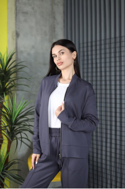 Костюм МК 52-54 графіт (2399L) - фото 3