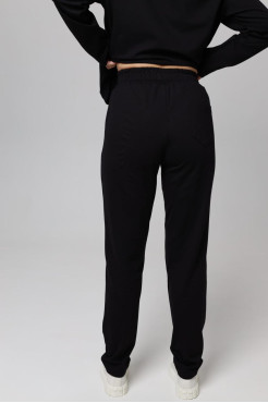 Костюм МК 52-54 чорний (2299blL) - фото 4