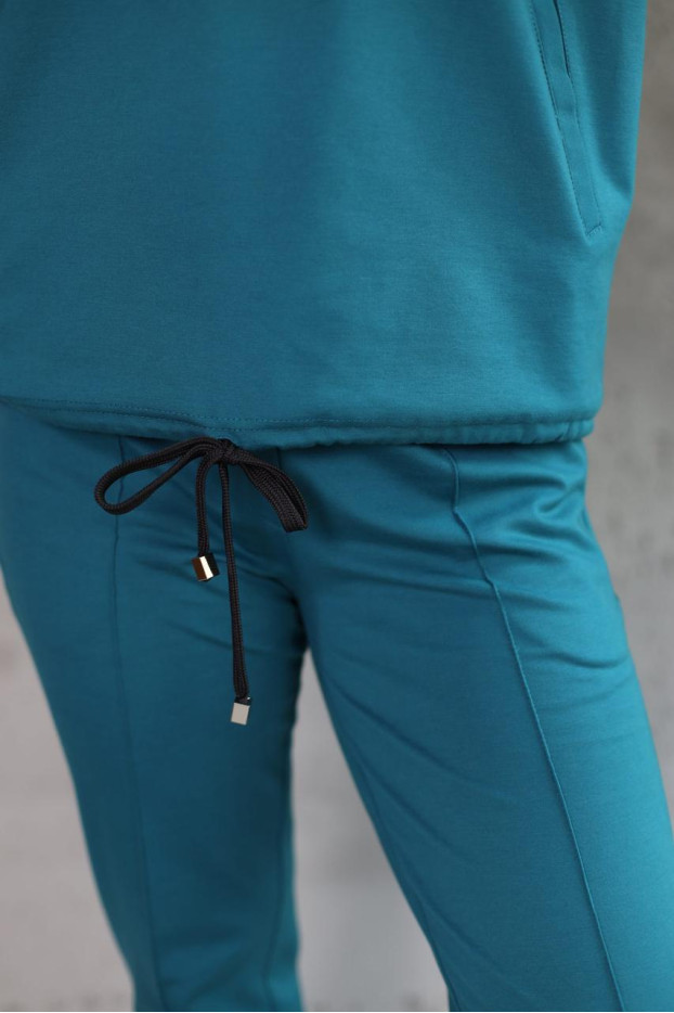 Костюм МК 54-56 морська хвиля (2299mhlXL) - фото 4