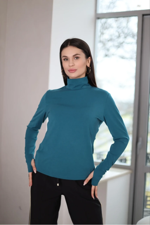 Гольф МК 50-52 морська хвиля (0899L) - фото 1