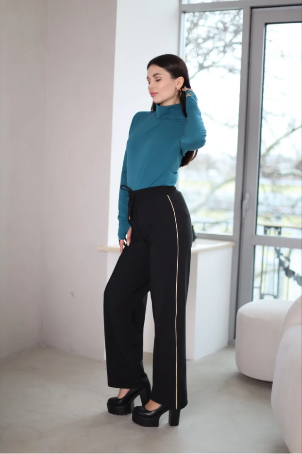 Гольф МК 50-52 морська хвиля (0899L) - фото 6