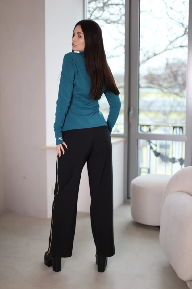 Гольф МК 50-52 морська хвиля (0899L) - фото 9