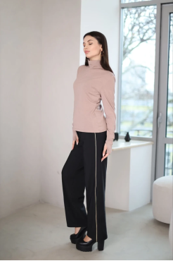 Гольф МК 52-54 бежевий (0899bXL) - фото 6