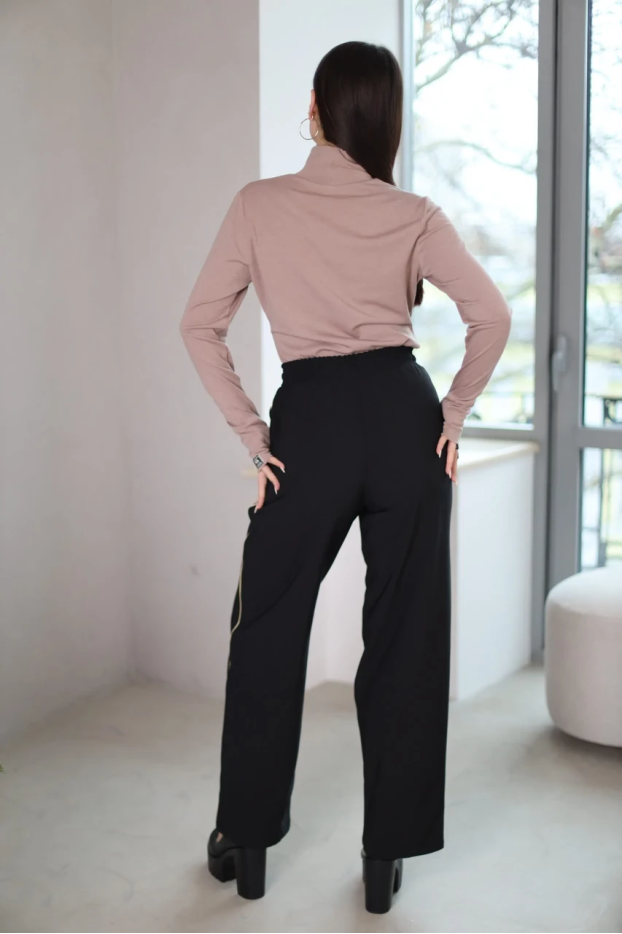 Гольф МК 44-46 бежевий (0899bS) - фото 9