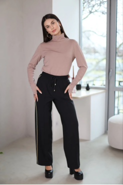 Гольф МК 44-46 бежевий (0899bS) - фото 10