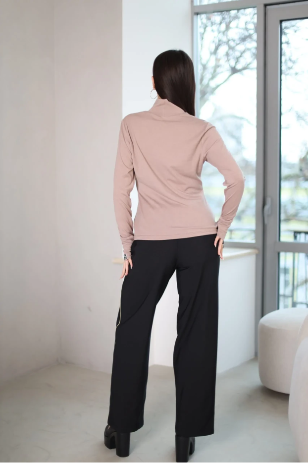 Гольф МК 50-52 бежевий (0899bL) - фото 4