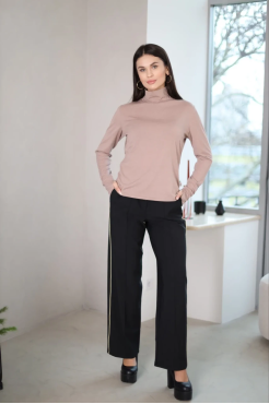 Гольф МК 50-52 бежевий (0899bL) - фото 5