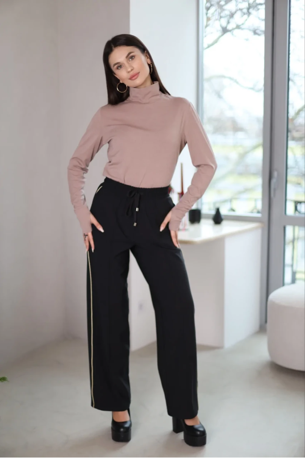 Гольф МК 50-52 бежевий (0899bL) - фото 10