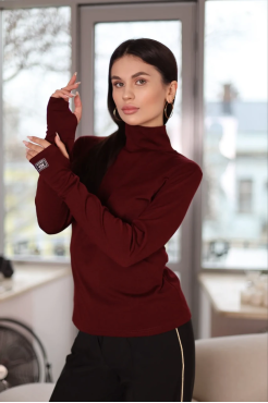 Гольф МК 48-50 марсала (0899mМ) - фото 1