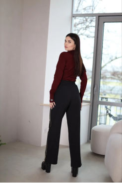 Гольф МК 48-50 марсала (0899mМ) - фото 7