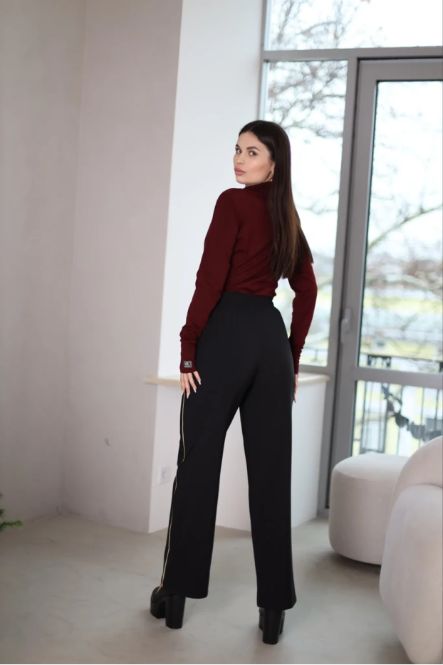 Гольф МК 48-50 марсала (0899mМ) - фото 7